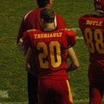 Daniel Theriault
