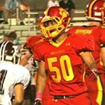 Brendan Acosta