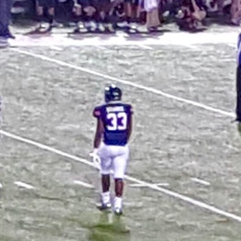 Carlos Starks