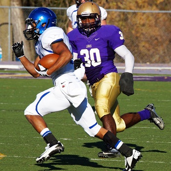 Dai-Von Vance-Jenkins