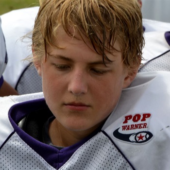 Ethan Bledsoe