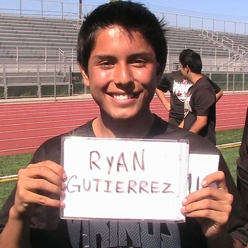 Ryan Gutierrez