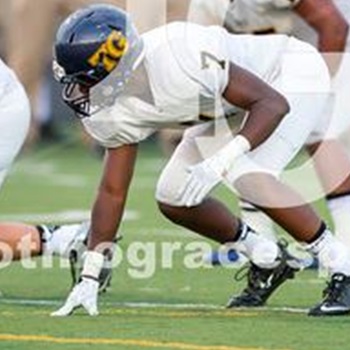 Brendan Ogeto