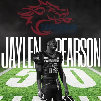 Jaylen Pearson