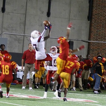Simeon Ward