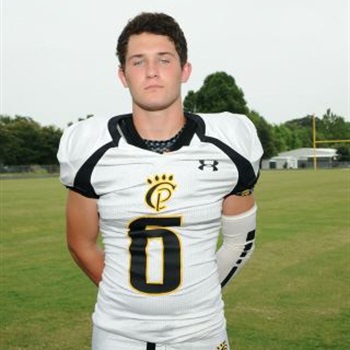 Ethan Daigle