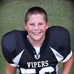 Slaton Garner
