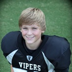 Spencer Warneke