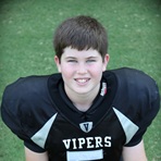 Justin Naegele