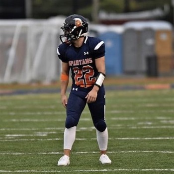 Tristan-Mikal Snutz Lucas