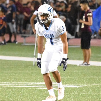 Ralph Laurence Castillo