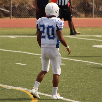 Bruddah Spencer-Choy Foo