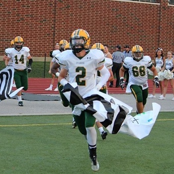Ryan Wahler