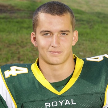 SHANE SANDVIG