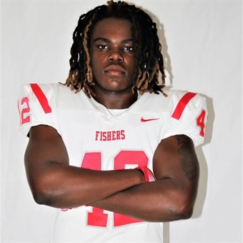 Lawrence “Andre” Glover