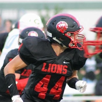 Seth Reynolds
