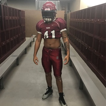 Antonio Ewing-Guzman