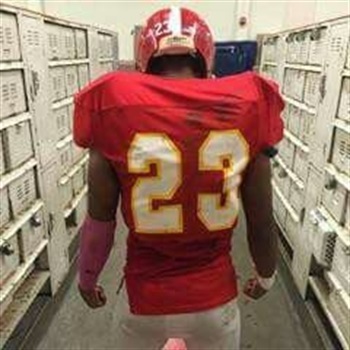 Demari Bell