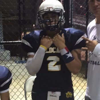 Brady McConaty