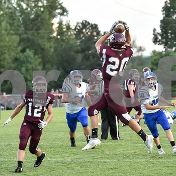 Cole Griffin