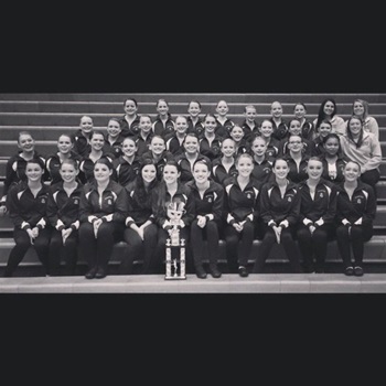 Courtney Fredrickson