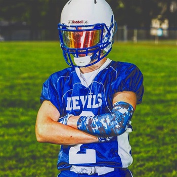 Chayse Stevens-Luchey