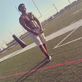 Isaiah Grigsby
