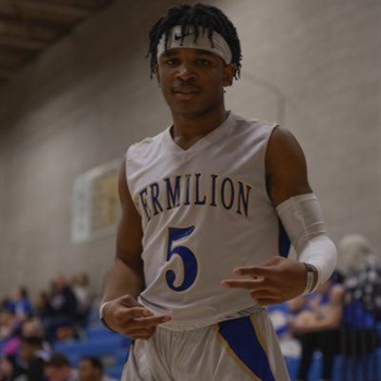 Markeith Blankenship