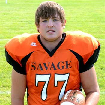 Chase Hagler