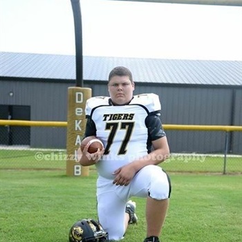 Brady Hughes