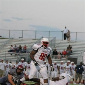 Rodney Reed