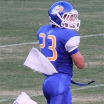 Johnny Williams