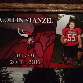 Collin Stanzel