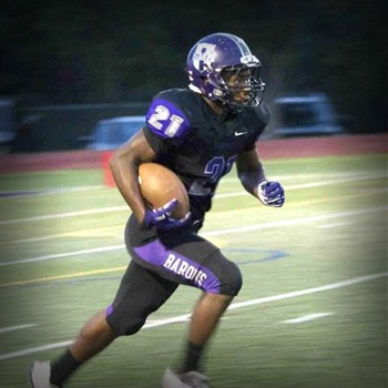Jordon Miller