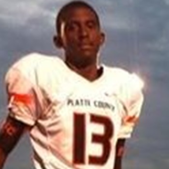 Tre Reece
