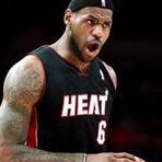 Lebourne James