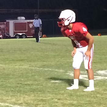 Cade Cross
