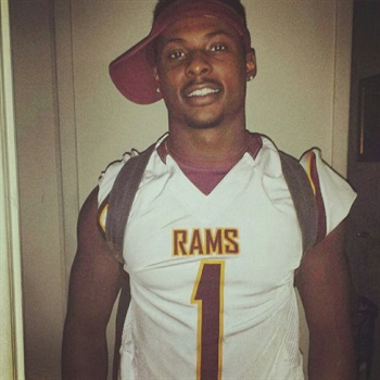 SHANNON "Comeback Kid" SPRALLS