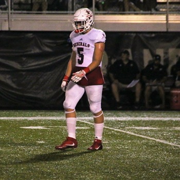 Branden Layne