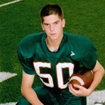 Ethan Newham