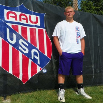 Austin Snyder