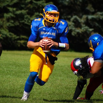 Jared Olsgaard