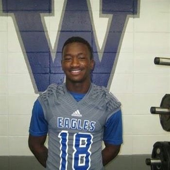Willie Rhodes