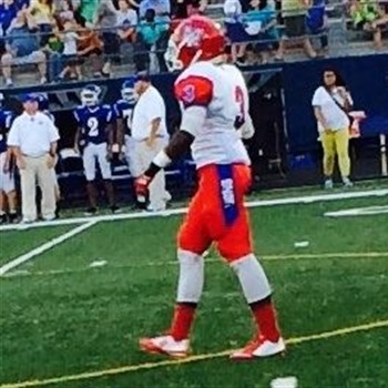 Jacobi Davis