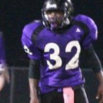 Tevin Vickers