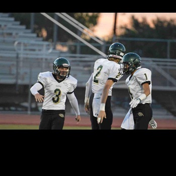 Jeremy James Mercier