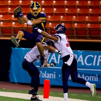 Andrew (Keʻala) Martinson