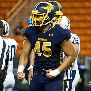 Alexander Taumaoe Skelton