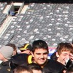 Brandon Vega