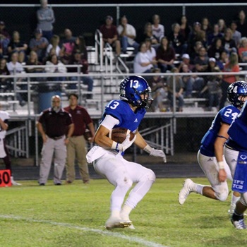 Cade Leach